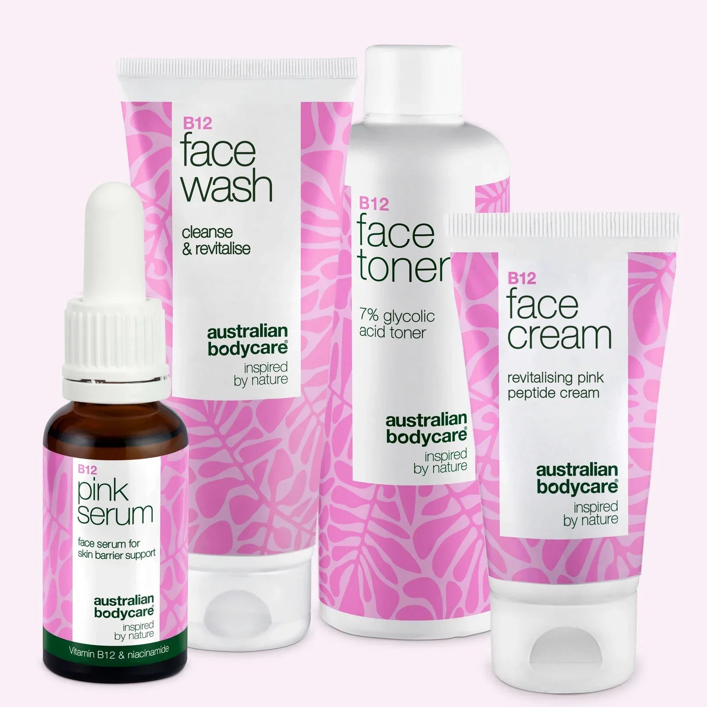 Discover How Vitamin B12 Can Transform Your Skin Health