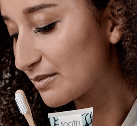 Teeth Pain