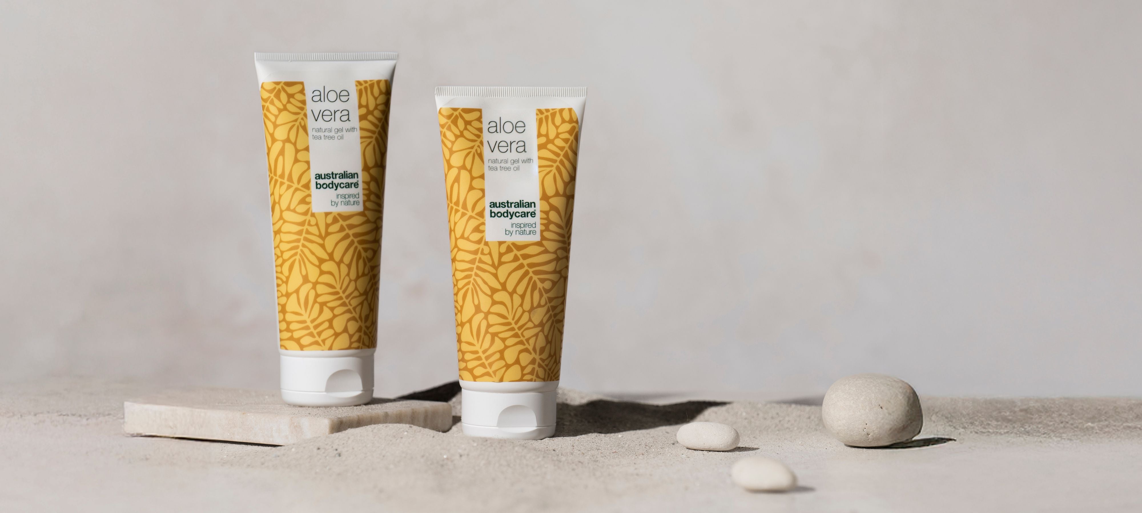 avivir aloe vera Køb AVIVIR Aloe Vera Face Sun Cream SPF 30 fra Avivir på Helsam.dk main image 0