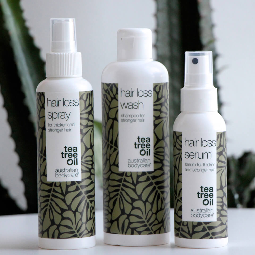 Heat Protection Spray - Protect your hair from heat and damage