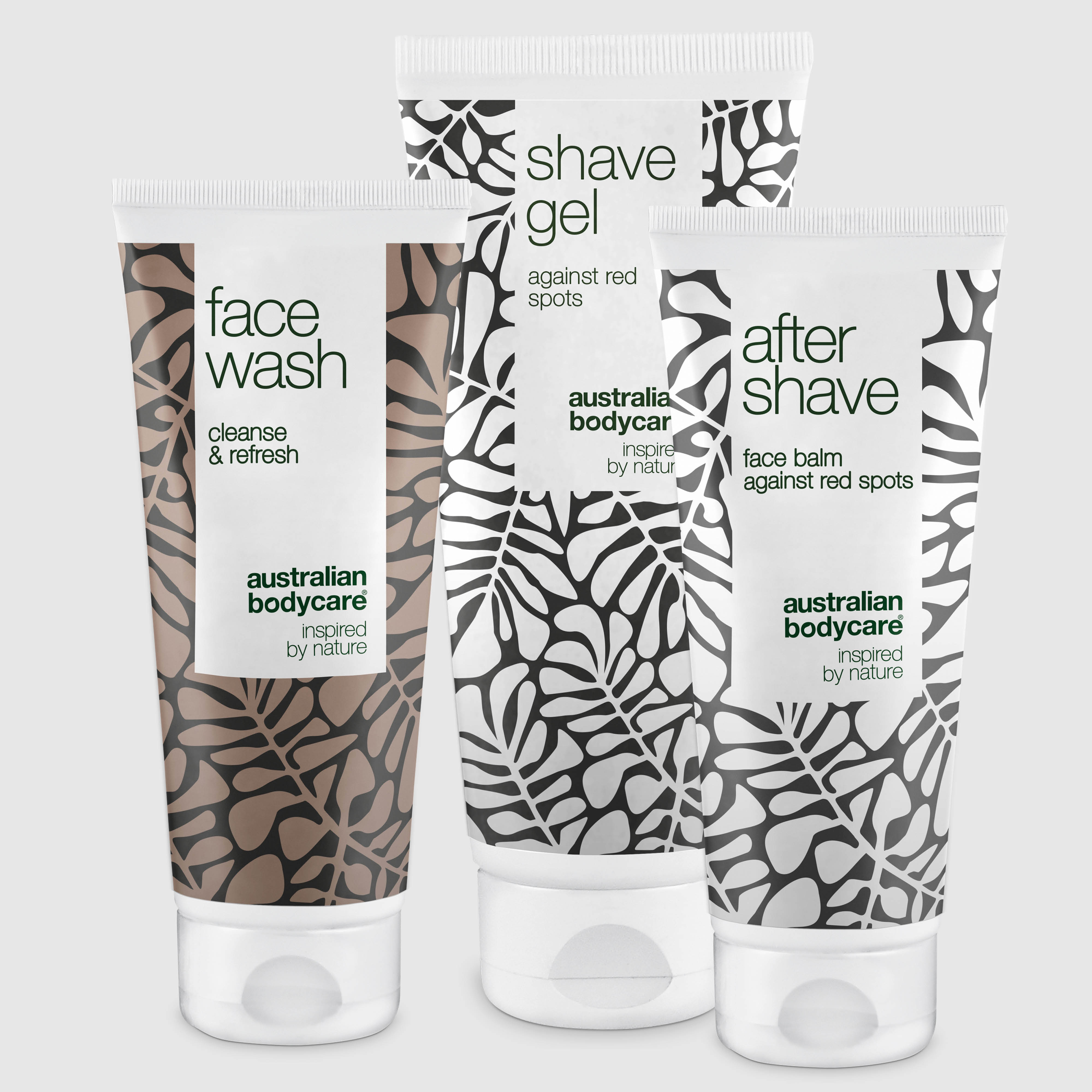 3x products for razor bumps and shaving rash