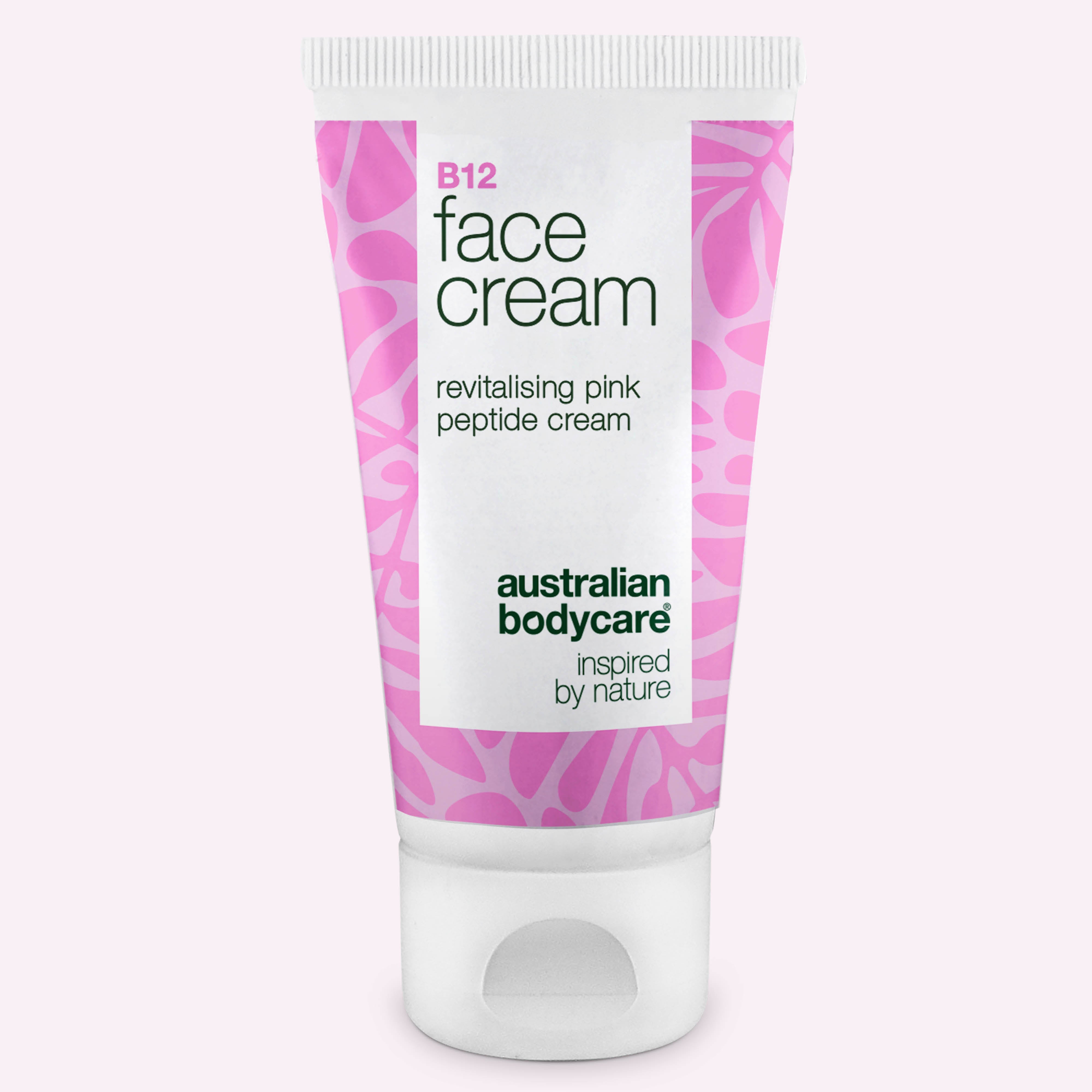 Vitamin B12 Face Cream for Wrinkles and Dry Skin – Restore