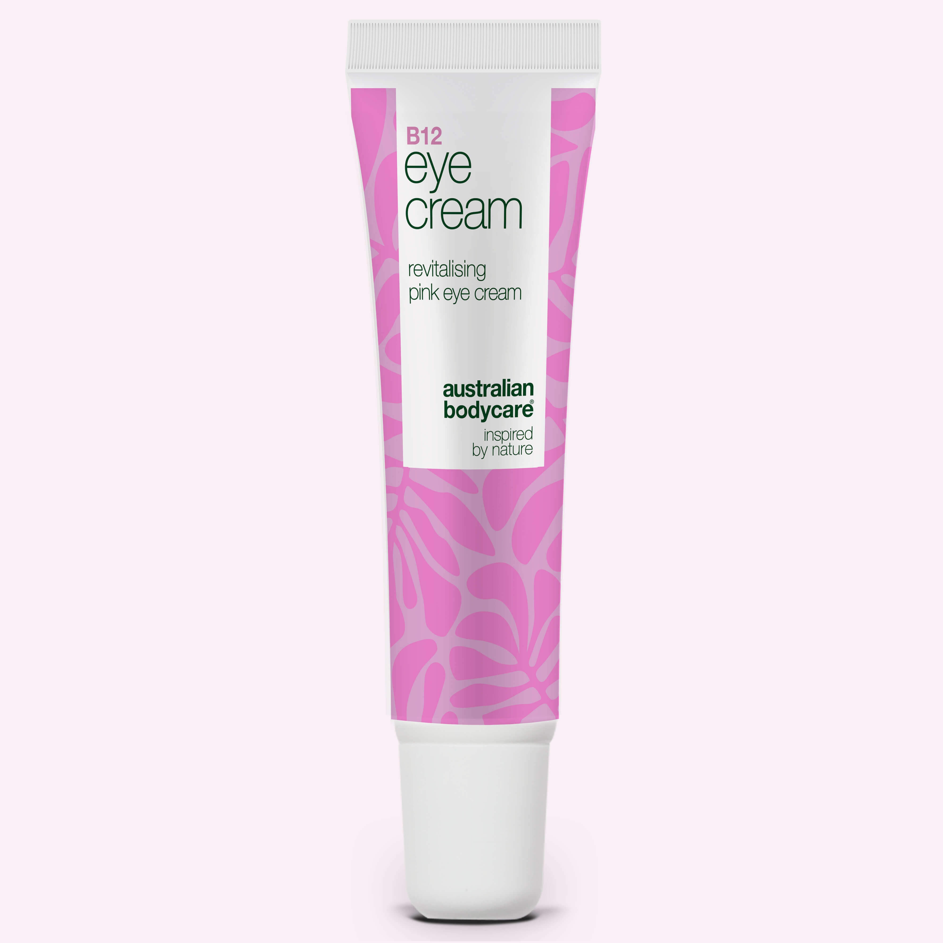 B12 Eye Cream for Reducing Dark Circles, Puffiness, and Fine Lines