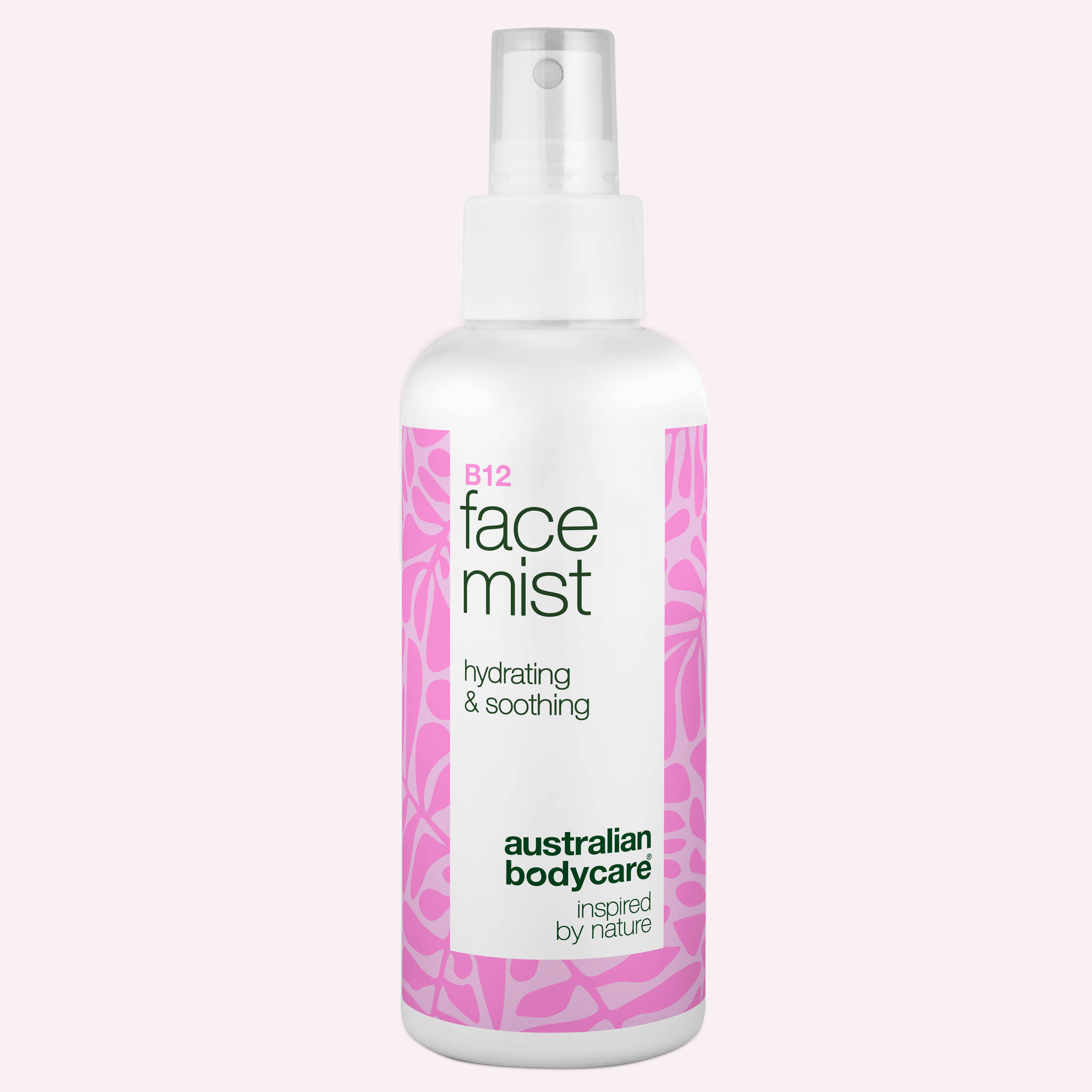 B12 Face Mist – Hydrating Spray for Radiant and Refreshed Skin