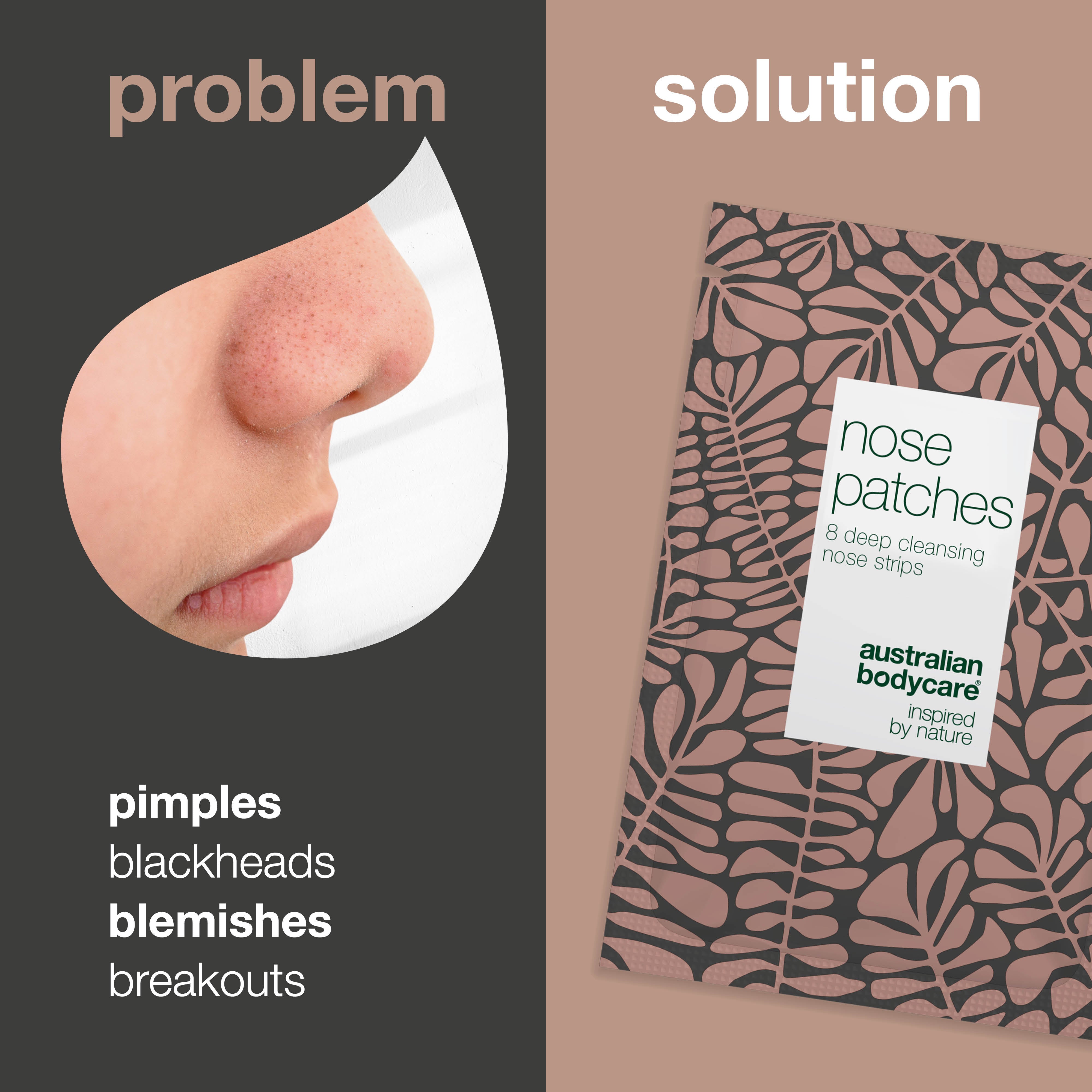 Effective nose patches for blackheads, pimples, and clear skin — Nose patches that remove pimples, blackheads, and blemishes. Deep-clean your pores for smoother, healthier skin.