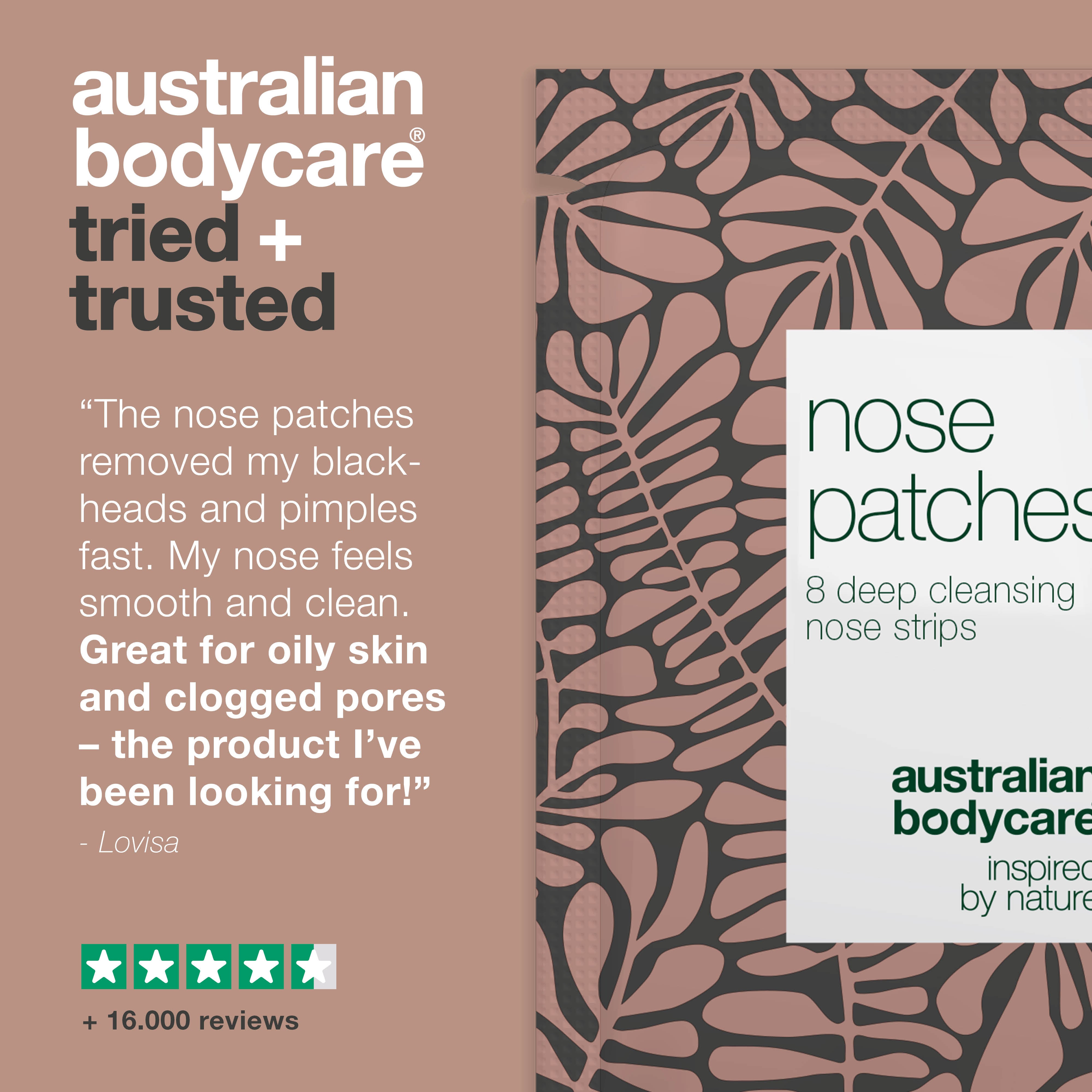Effective nose patches for blackheads, pimples, and clear skin — Nose patches that remove pimples, blackheads, and blemishes. Deep-clean your pores for smoother, healthier skin.