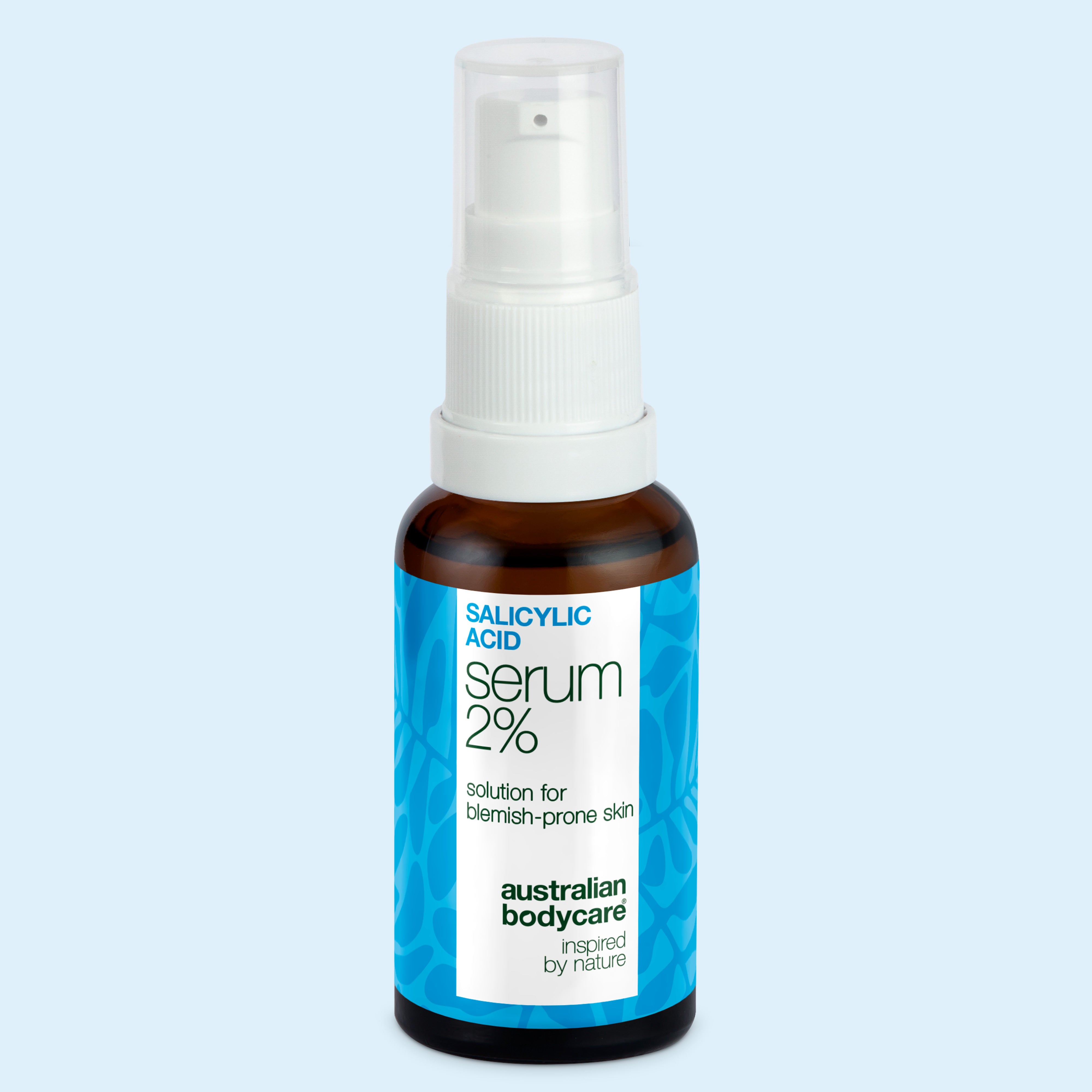 Salicylic Acid 2% Serum for Oily Skin, Blackheads & Blemish Control - Oil Controlling Products For Oily Skin And Blackheads