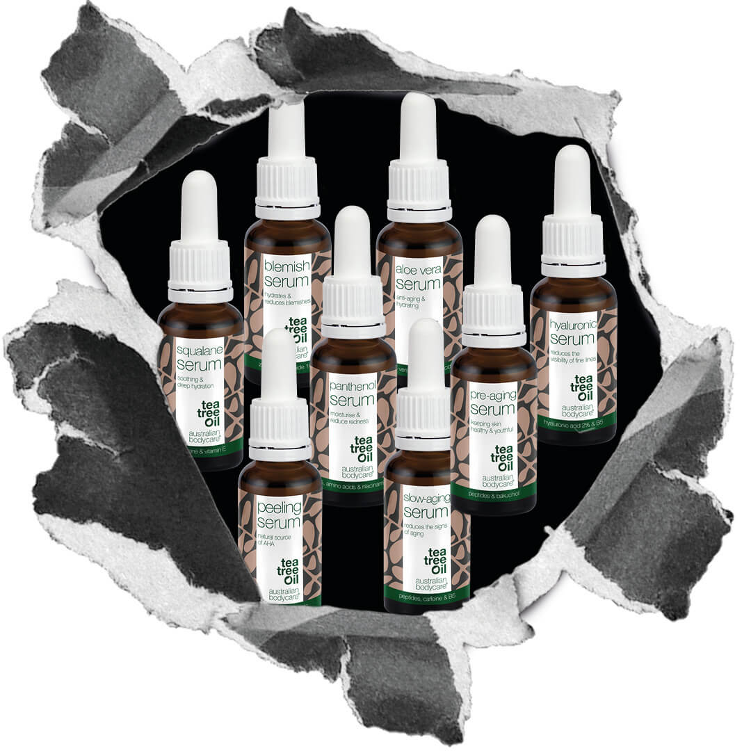 Black Friday serum: package deal - Participate in our sales party