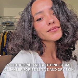 Micellar Water – removes makeup and soothes sensitive, dry skin – Australian Bodycare