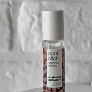 Spot Stick for pimples and blemished skin – effective against pimples, impurities and blackheads – Australian Bodycare