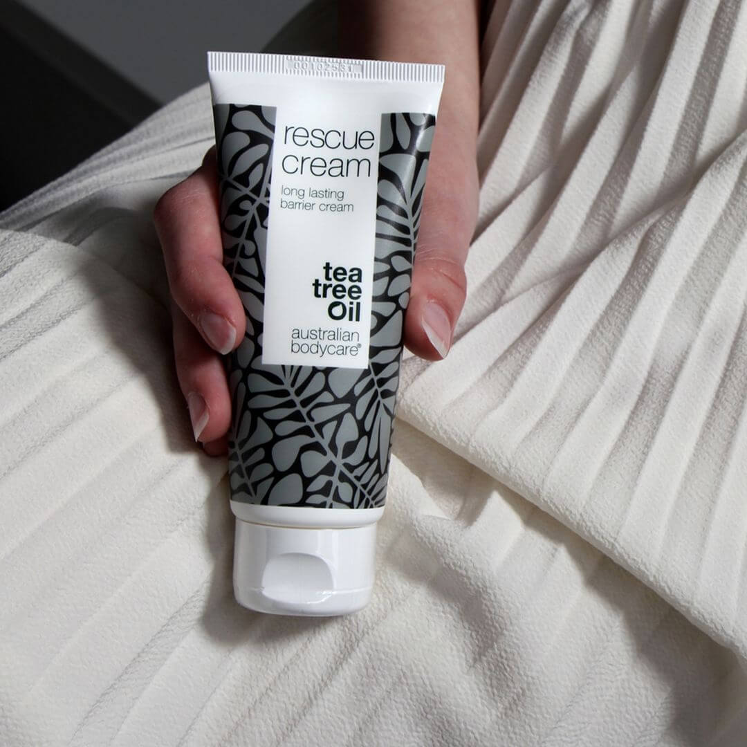 Nipple cream for sore nipples - cares for thrush, rahes, itch and soreness