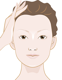 Problems with a Sore Scalp? → Guide to Causes & Treatment