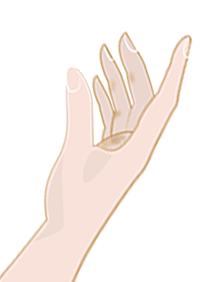 Chapped Finger Tips 3 Good Tips to avoid Dry, Chapped Hands