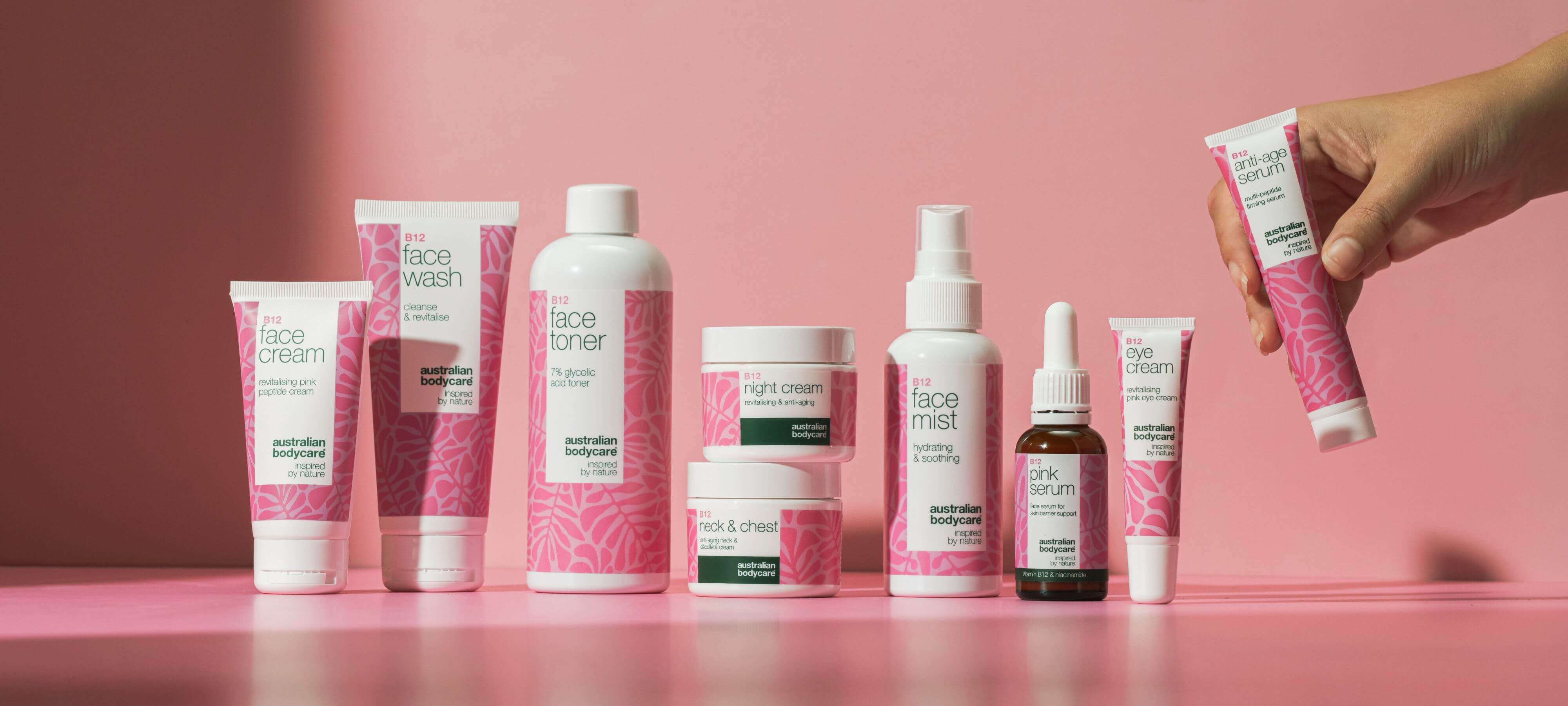 Gentle Day Cream with Tea Tree Oil