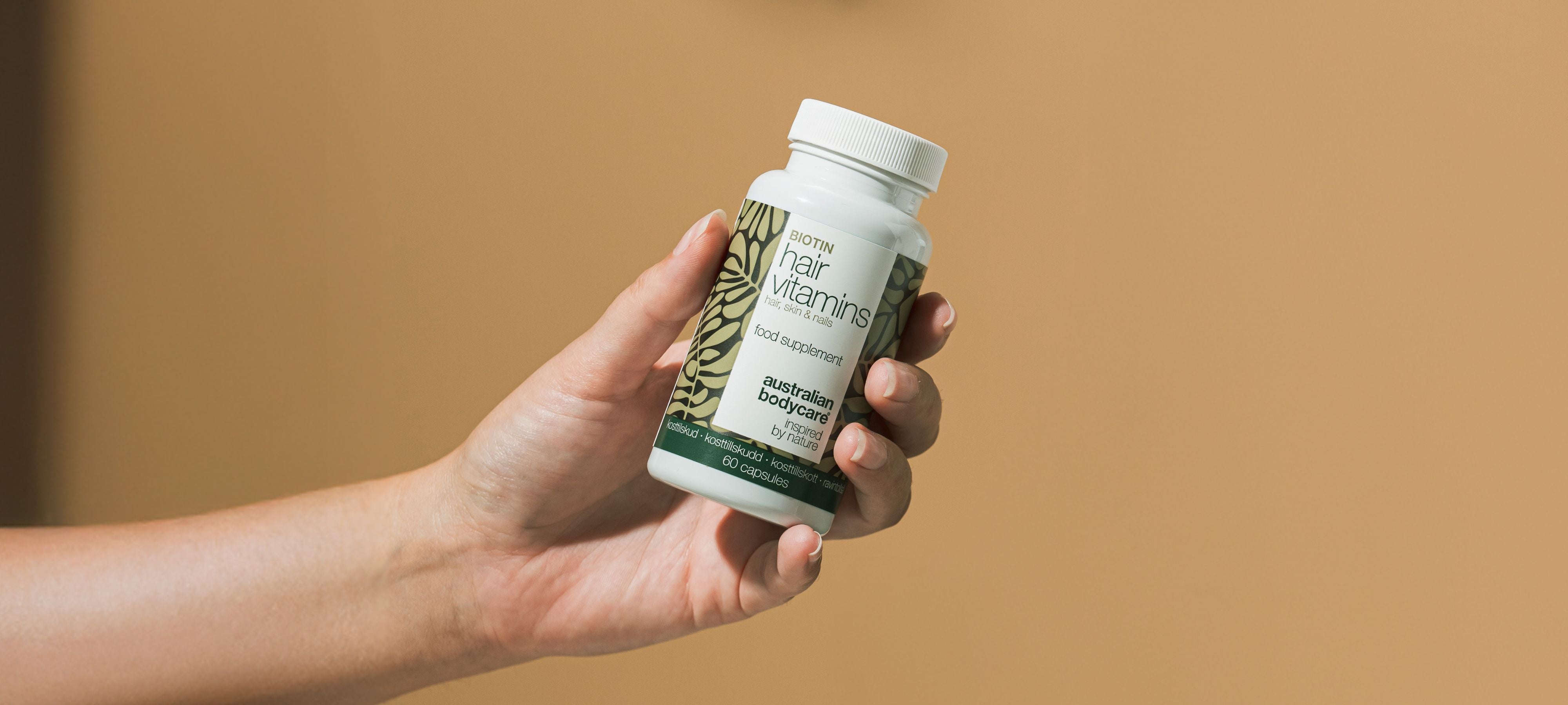 Discover Supplements from Australian Bodycare – Tailored to Your Daily Routine and Lifestyle