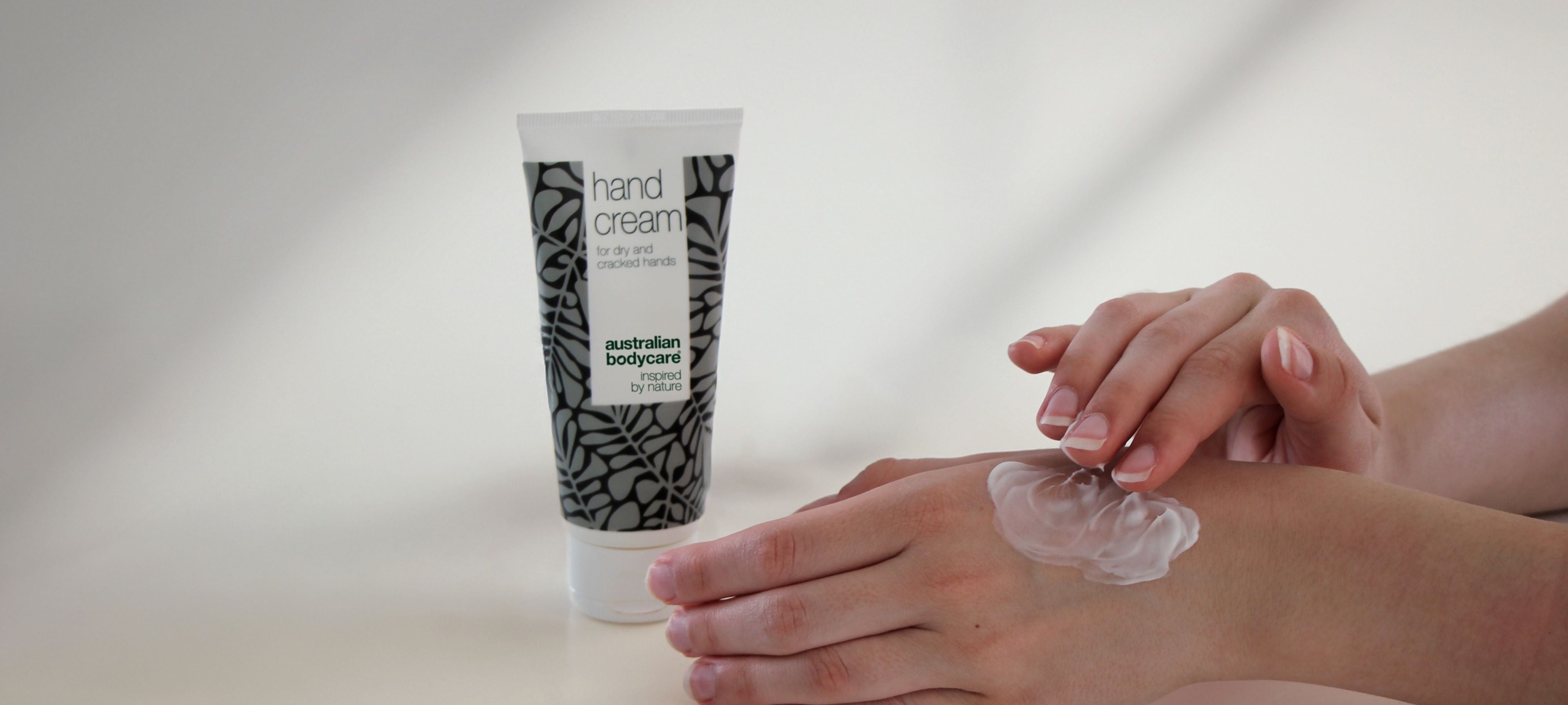 Hand Cream for Dry Hands