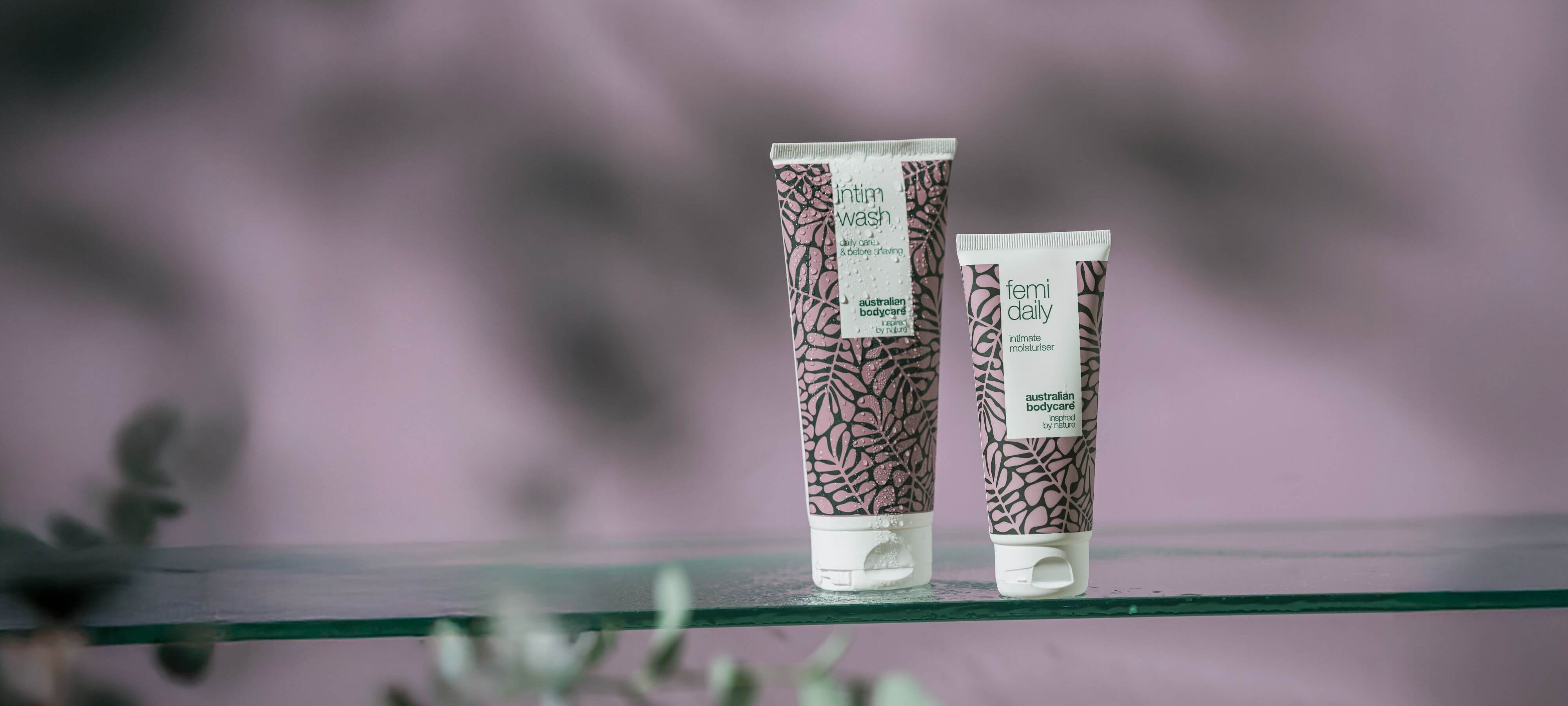 Cream for genital thrush