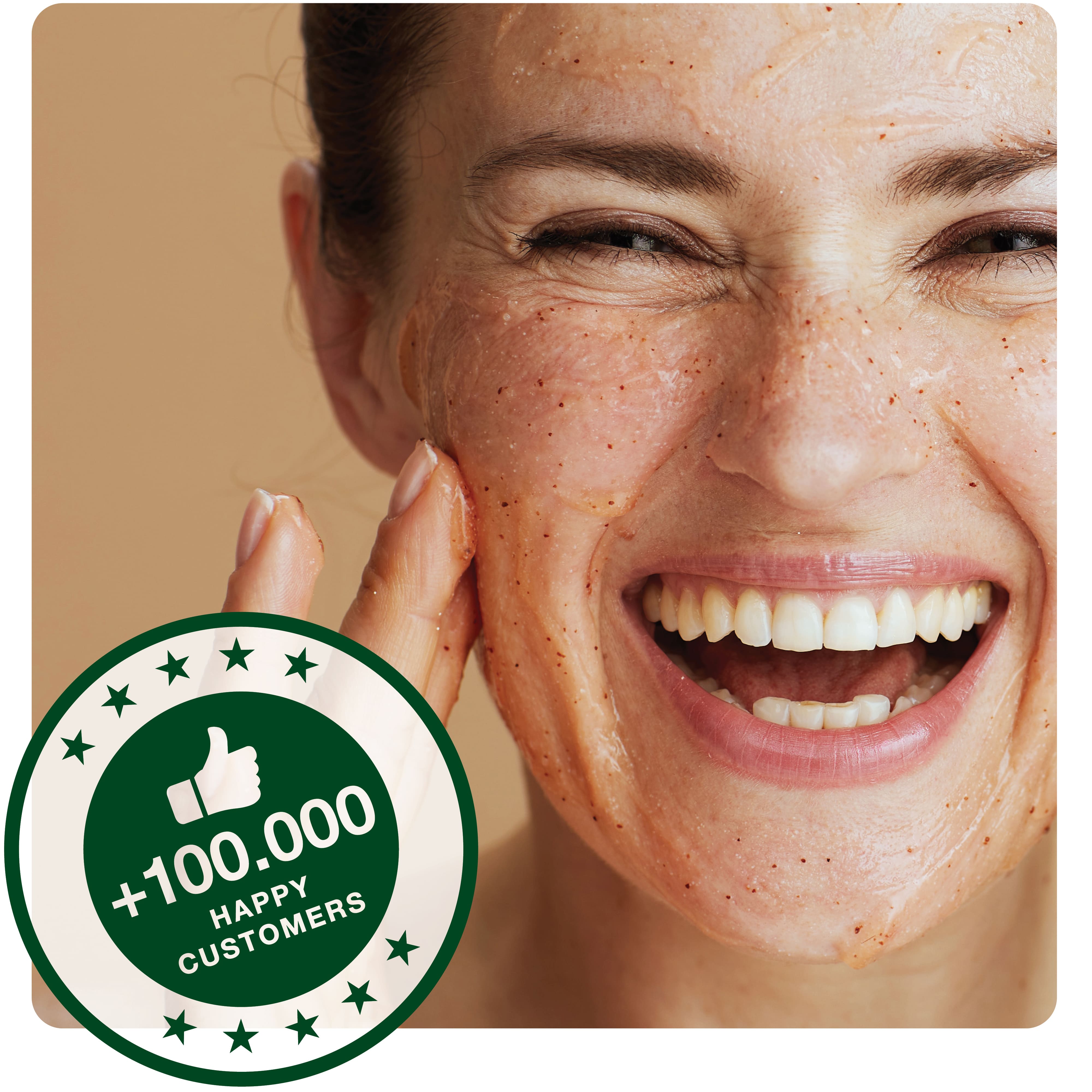 Boasting over 37,000 aggregated reviews with an average rating of 4.5/5 and more than 1,000,000 customers, our award-winning products are trusted by thousands.