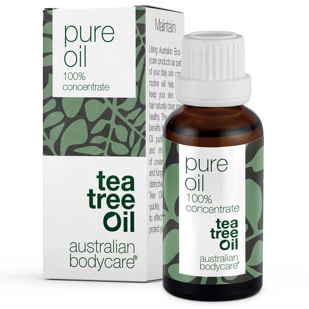 Australian Bodycare Tea Tree OIl