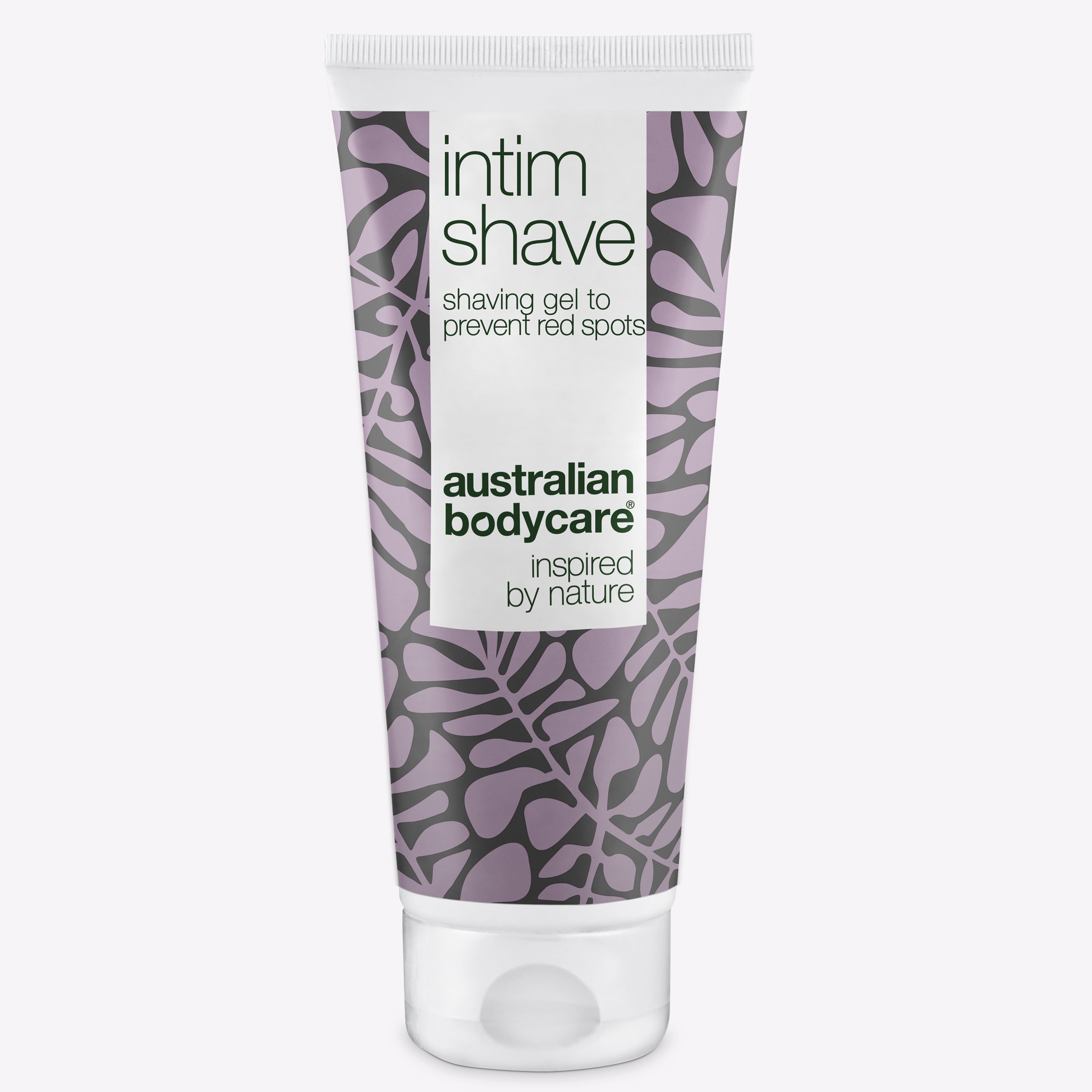 Razor bumps - cream for razor bumps - Australian Bodycare