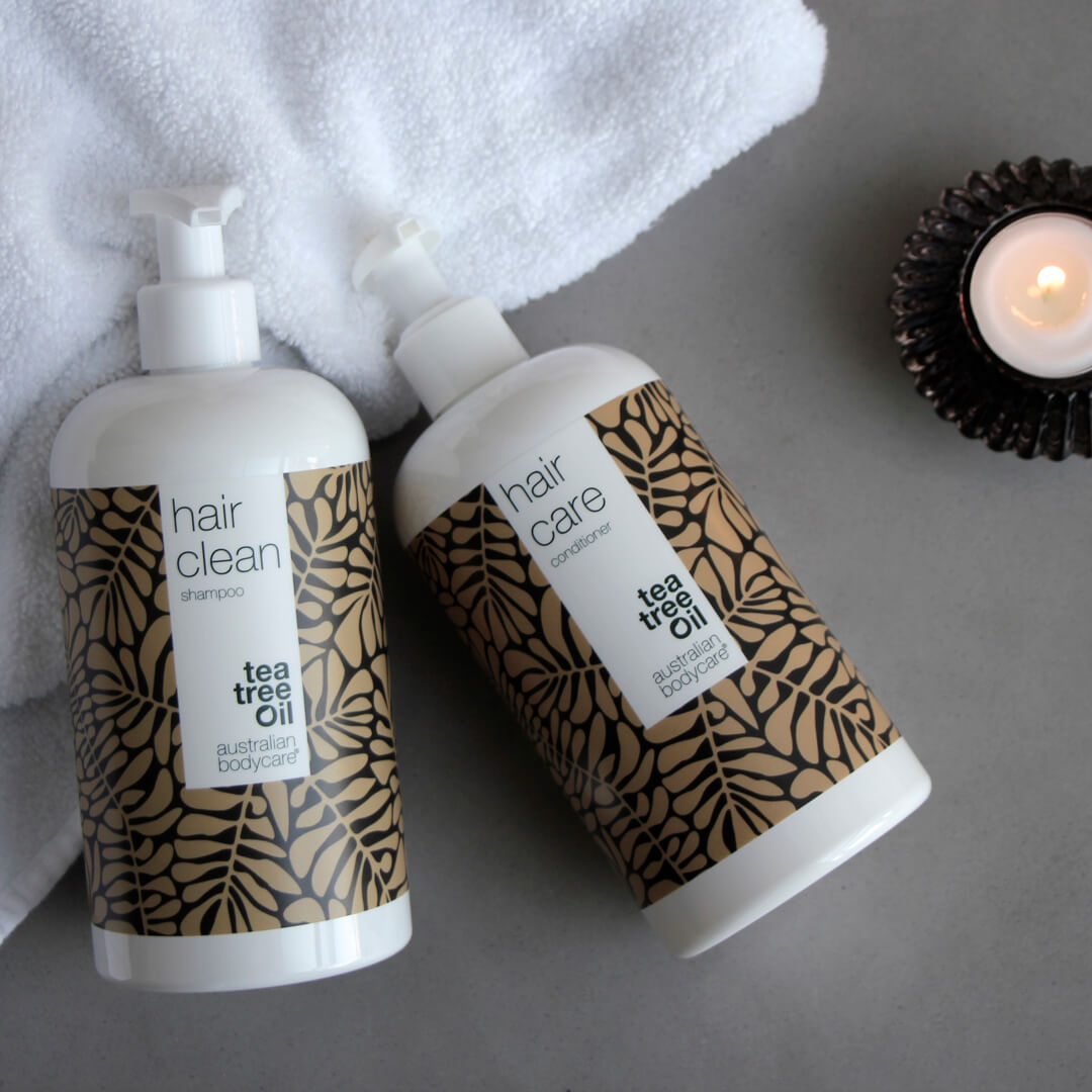 Cyber Monday hair care deal - Save money and do something good for your hair and scalp