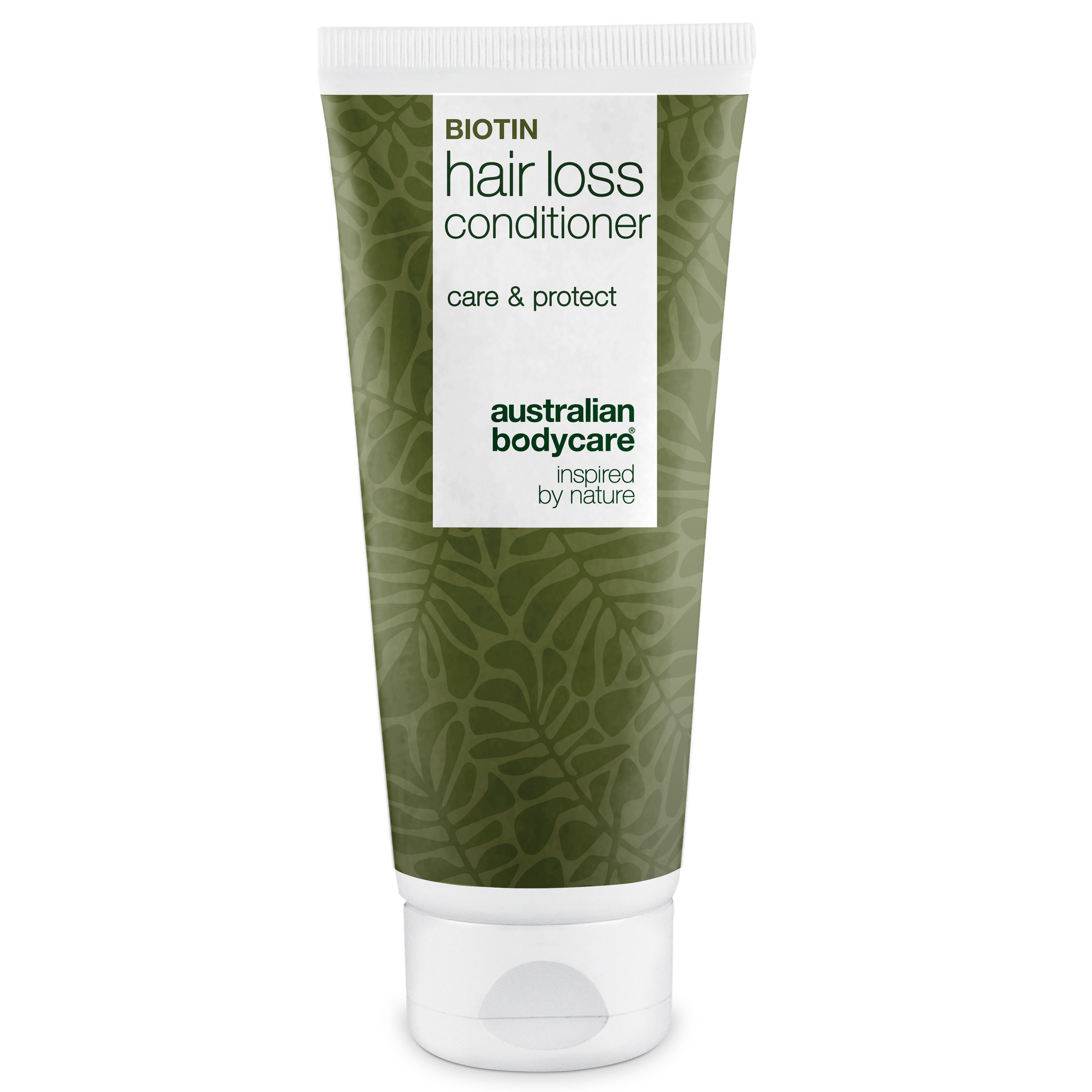 Tea Tree & Capilia Longa Hair Loss conditioner for very thin hair