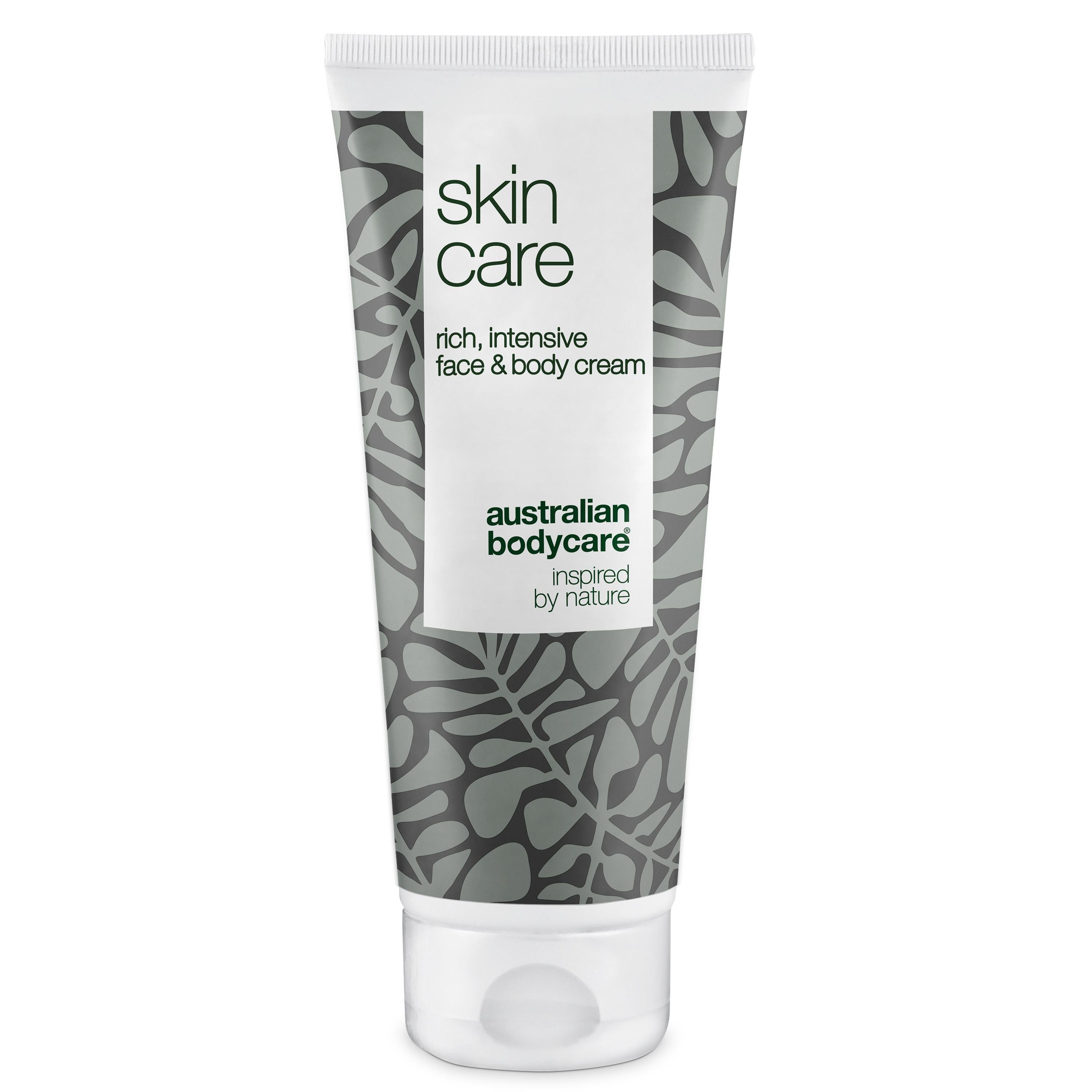 Skin Care cream for very dry skin — Soothing and moisturising multi–use cream for face and body