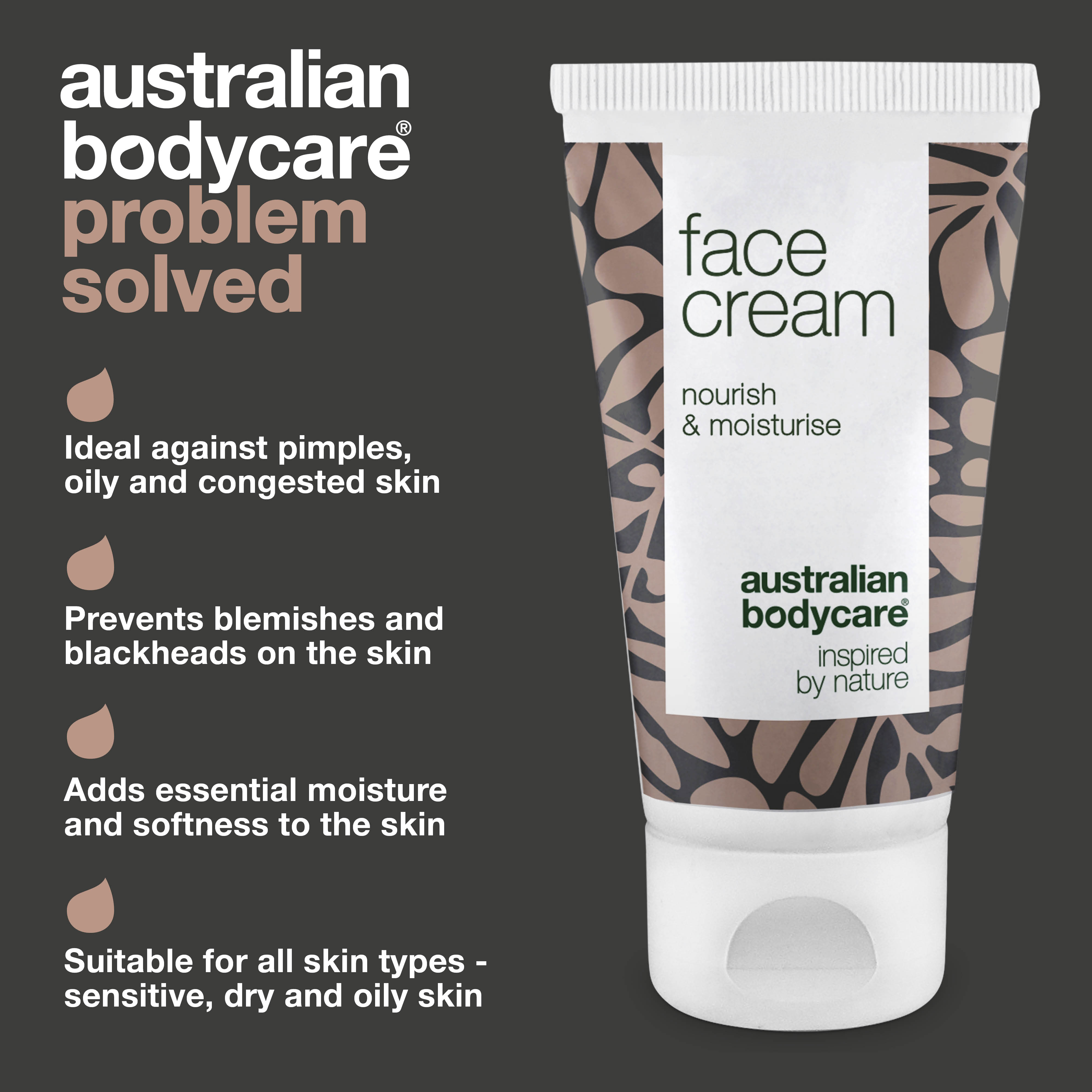 Night cream for dry skin — A moisturising night cream that nourishes and protects