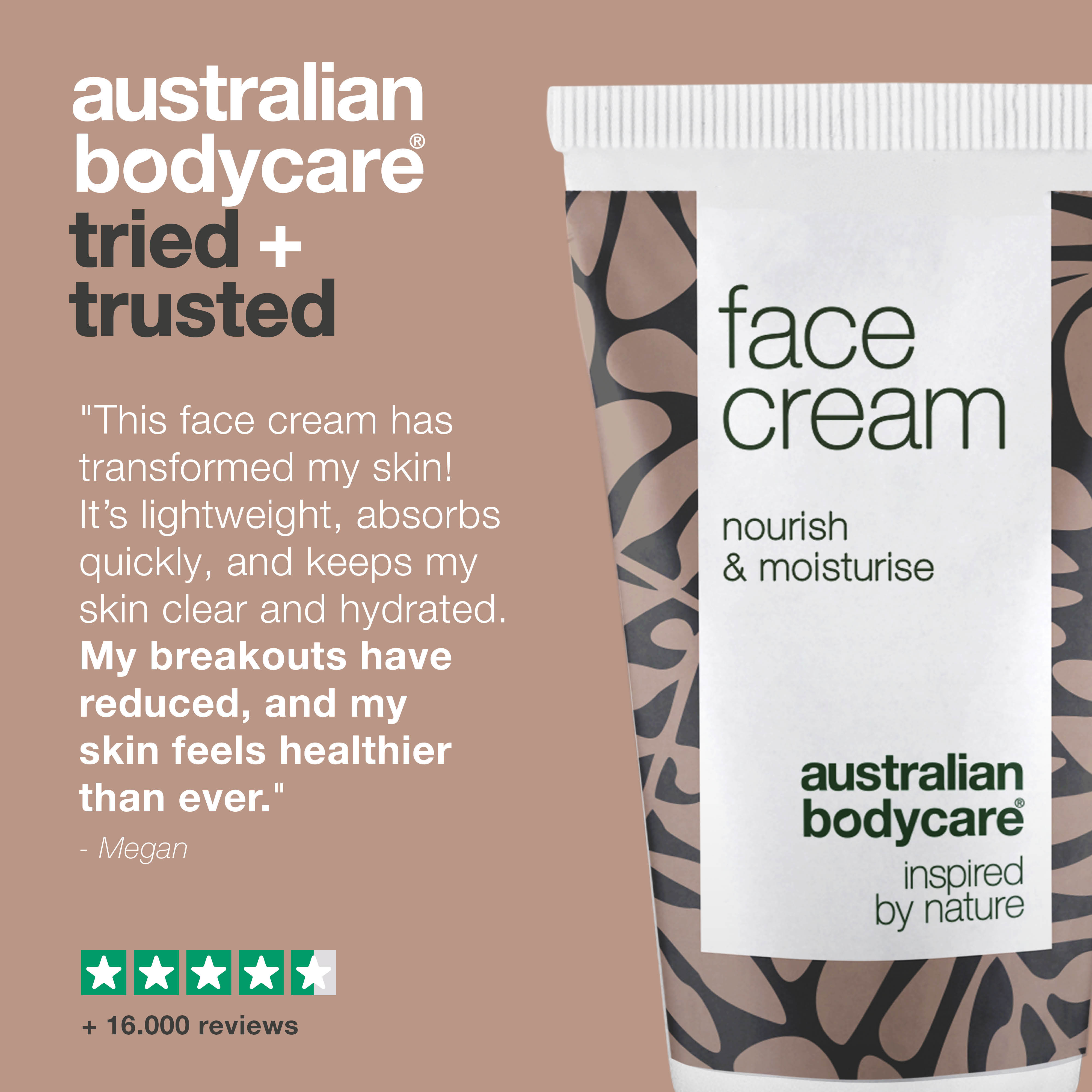 Night cream for dry skin — A moisturising night cream that nourishes and protects