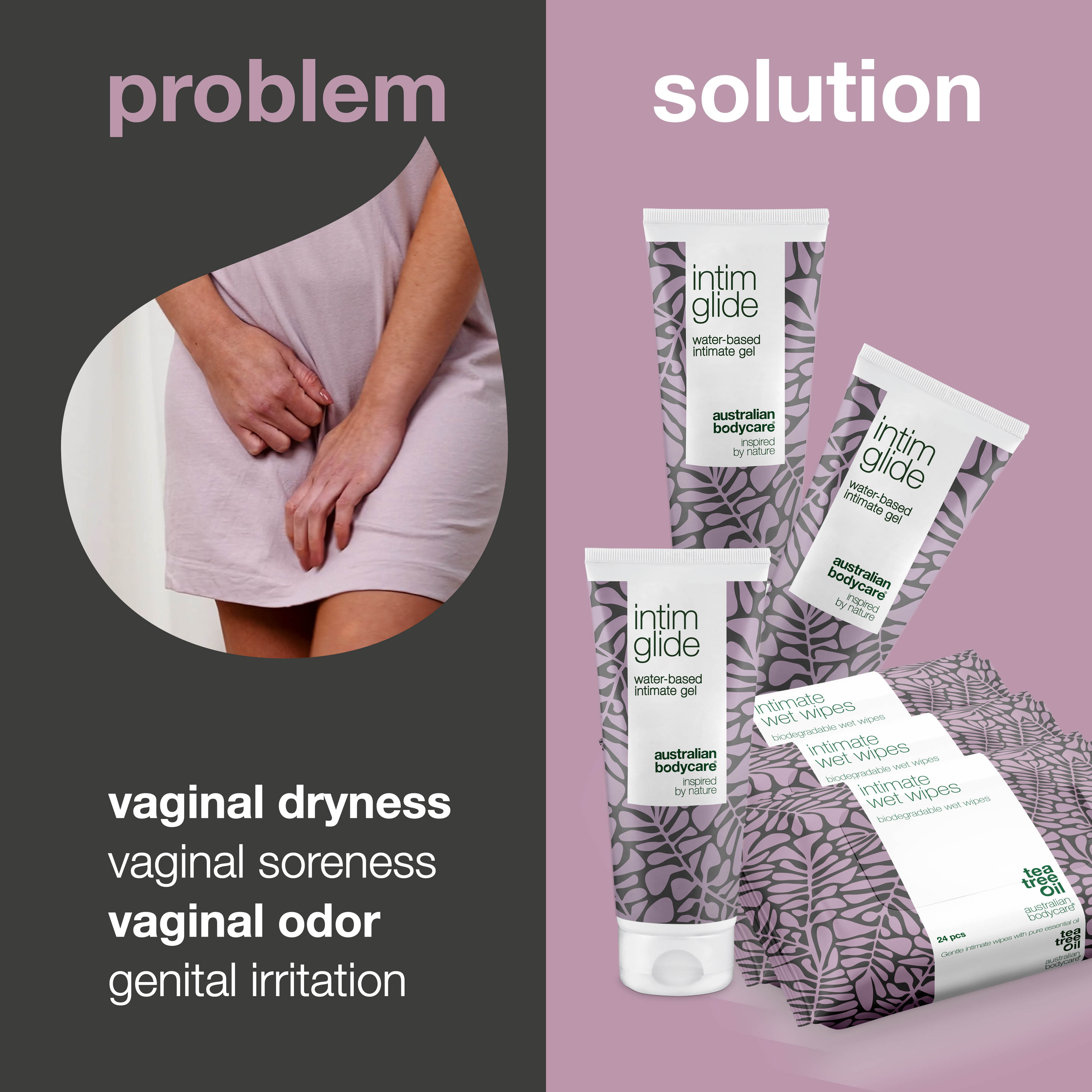 6 products for vaginal discomfort after sex — 6 products for vaginal dryness, burning and discomfort