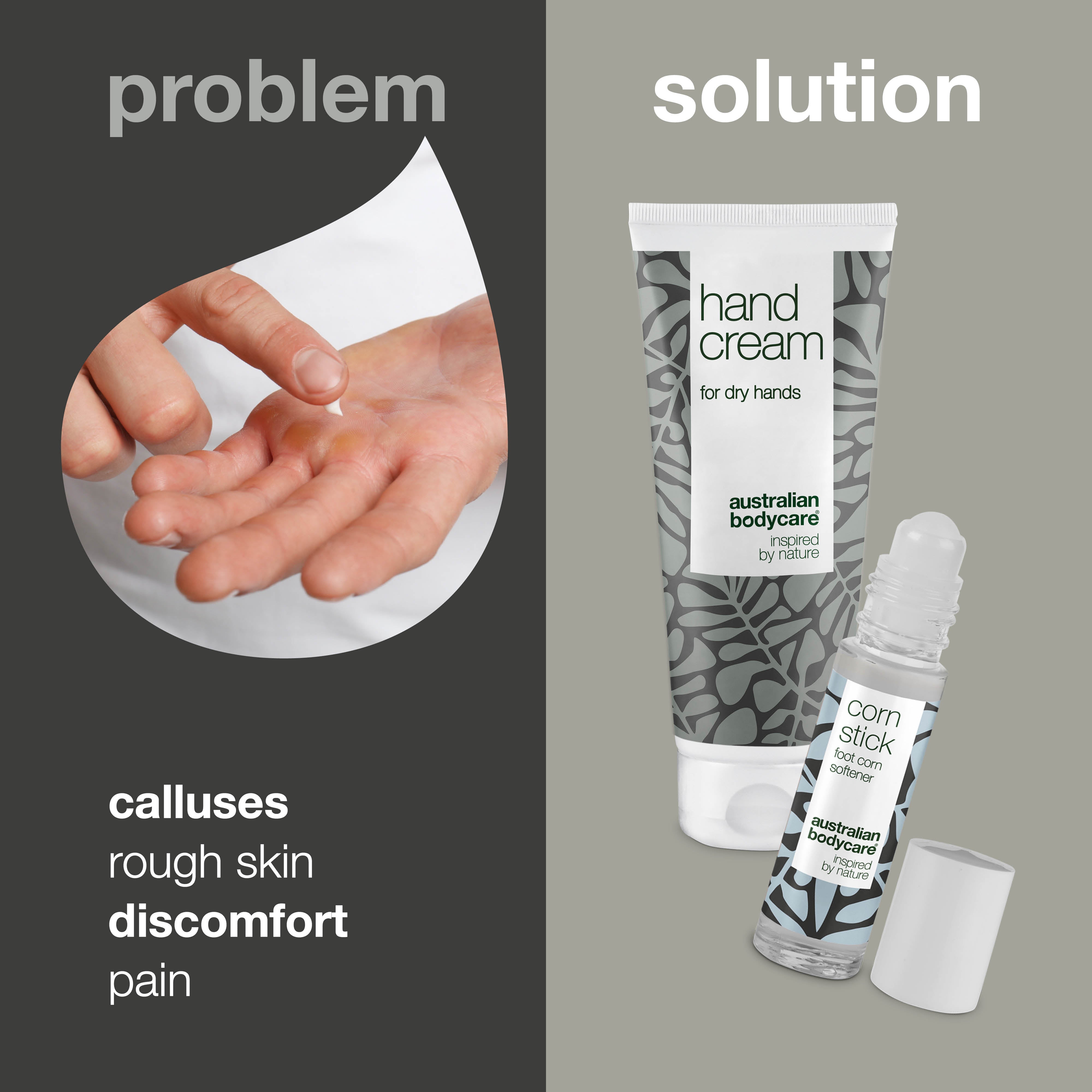 Gym Calluses on Hand: The Ultimate Care Pack for Active Hands — Natural Care for Active Hands