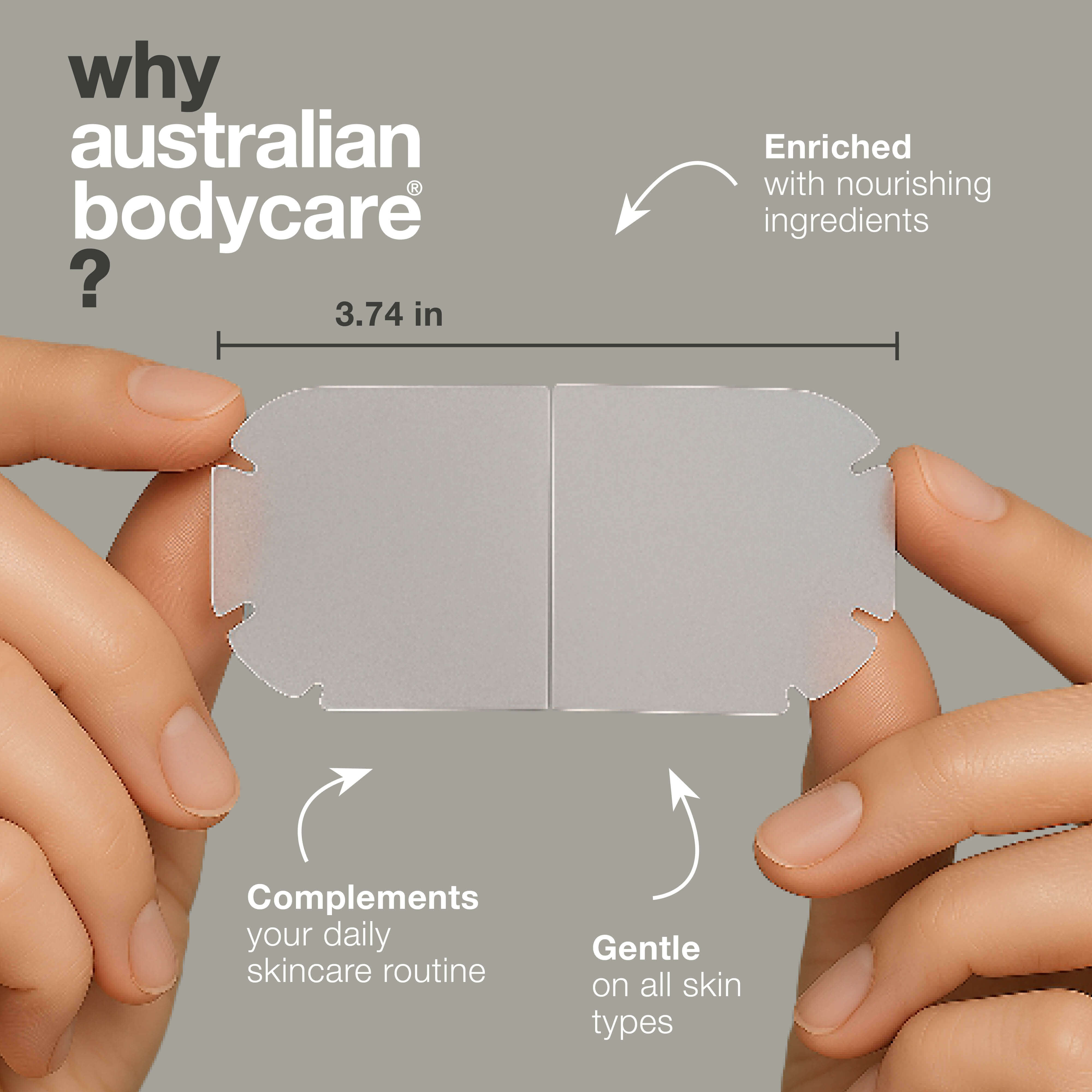 Body Pimple Patches – Spot Treatment for Back & Chest — Fast-acting pimple patches for back, chest & shoulders. Absorbs oil, protects skin & reduces breakouts. Perfect for body blemishes.