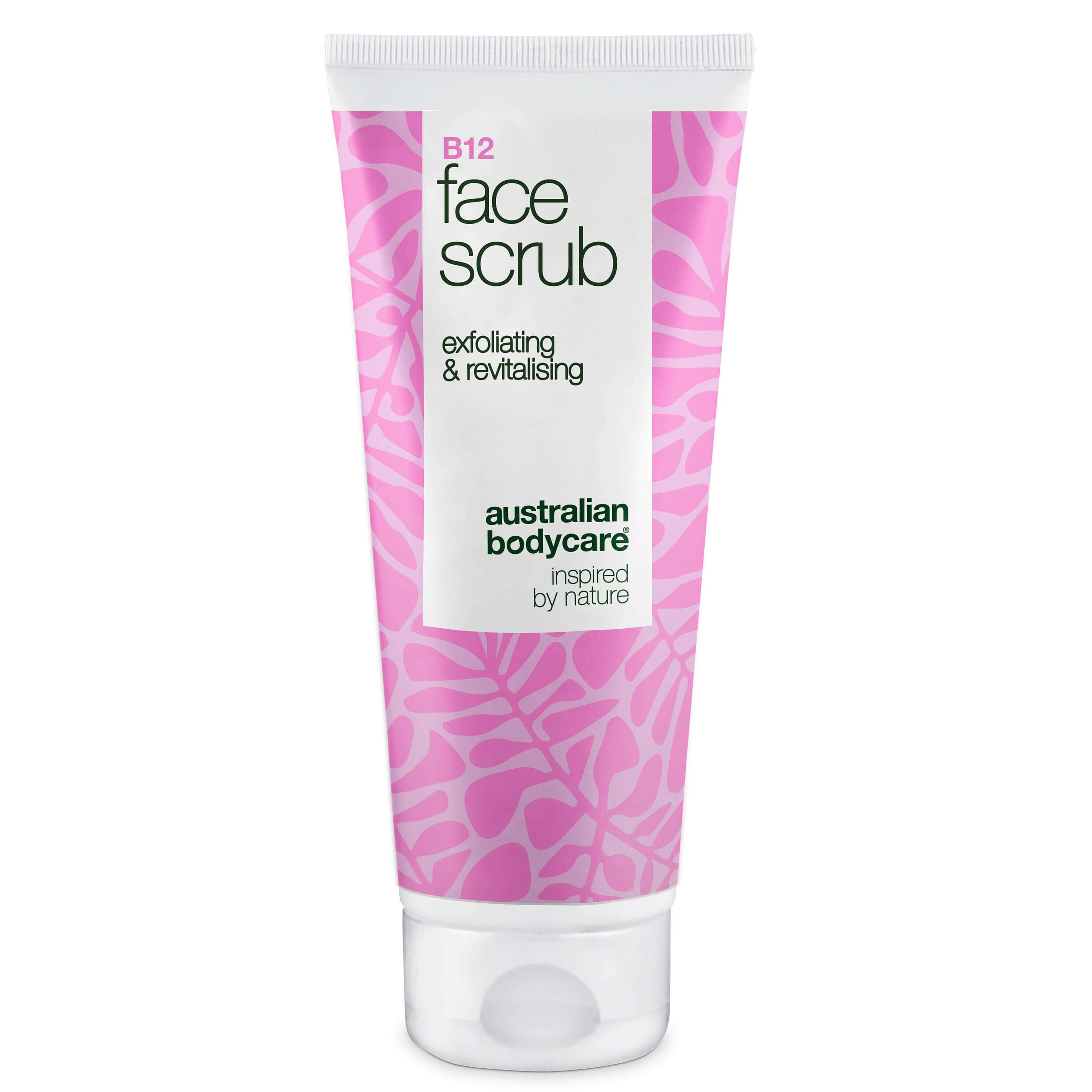 ボディ・フェイスケア Aerobi Girl Face Scrub for cleansing and exfoliating dull skin – with B12 vitamin