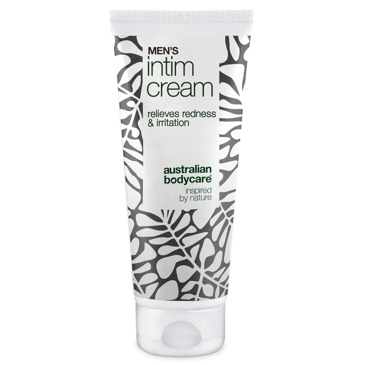 Crème Anti-Démangeaisons Pour Parties Intimes Homme - Déodorant Soin, Neuf