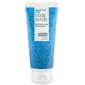 Body Scrub with Salicylic Acid for body breakouts and clogged pores — Body Scrub with Salicylic Acid removes dead skin and prevents bumps. With Salicylic Acid, Glycolic Acid, Glycerin, and Allantoin.