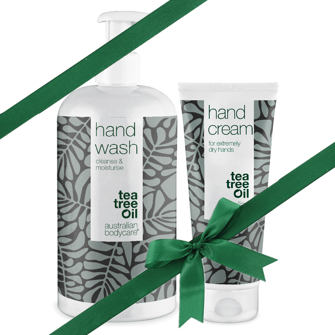 House warming gift - Gift a thoughtful package of skin care products as a house warming gift