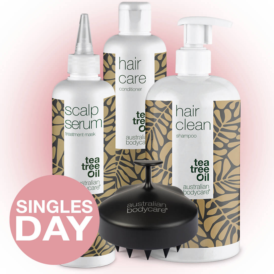 Singles Day hair care deals - Shop at low prices