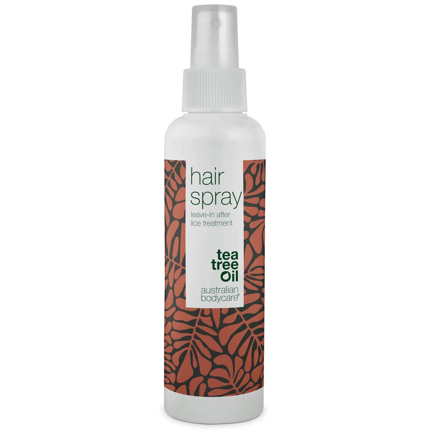 Anti head lice hair spray for hair and scalp - Hair spray to prevent head lice after treatment