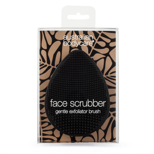 Kasvojen puhdistusharja kuorimiseen - Face Scrubber päivittäiseen puhdistukseen ja kasvojen kuorimiseen